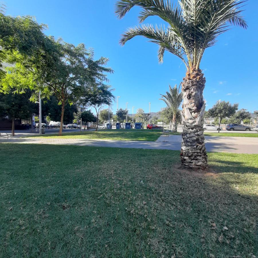 Piso Centrico Con Piscina,Parking Y Jacuzzi Apartment Cordoba Exterior photo